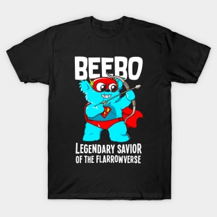 Super Beebo T-Shirt